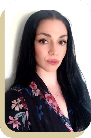 Emi Katirtzigianni - Area Manager North Greece