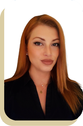 Anthi Grivea - Barista Trainer